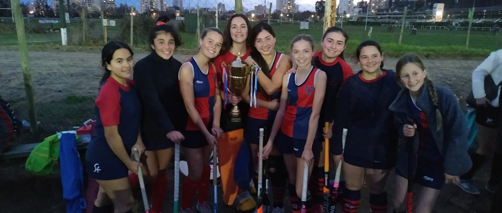 sub 16 Regional