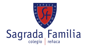 Colegio Sagrada Familia Reñaca